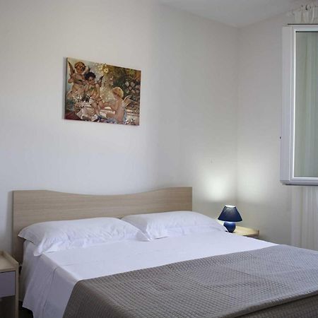 Appartamenti In Via Schipa Pescoluse Marina Di Pescoluse Ngoại thất bức ảnh