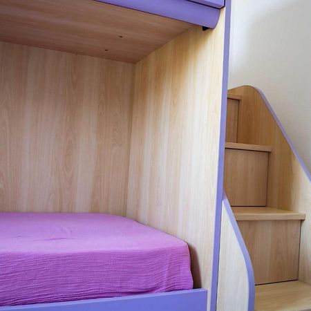 Appartamenti In Via Schipa Pescoluse Marina Di Pescoluse Ngoại thất bức ảnh