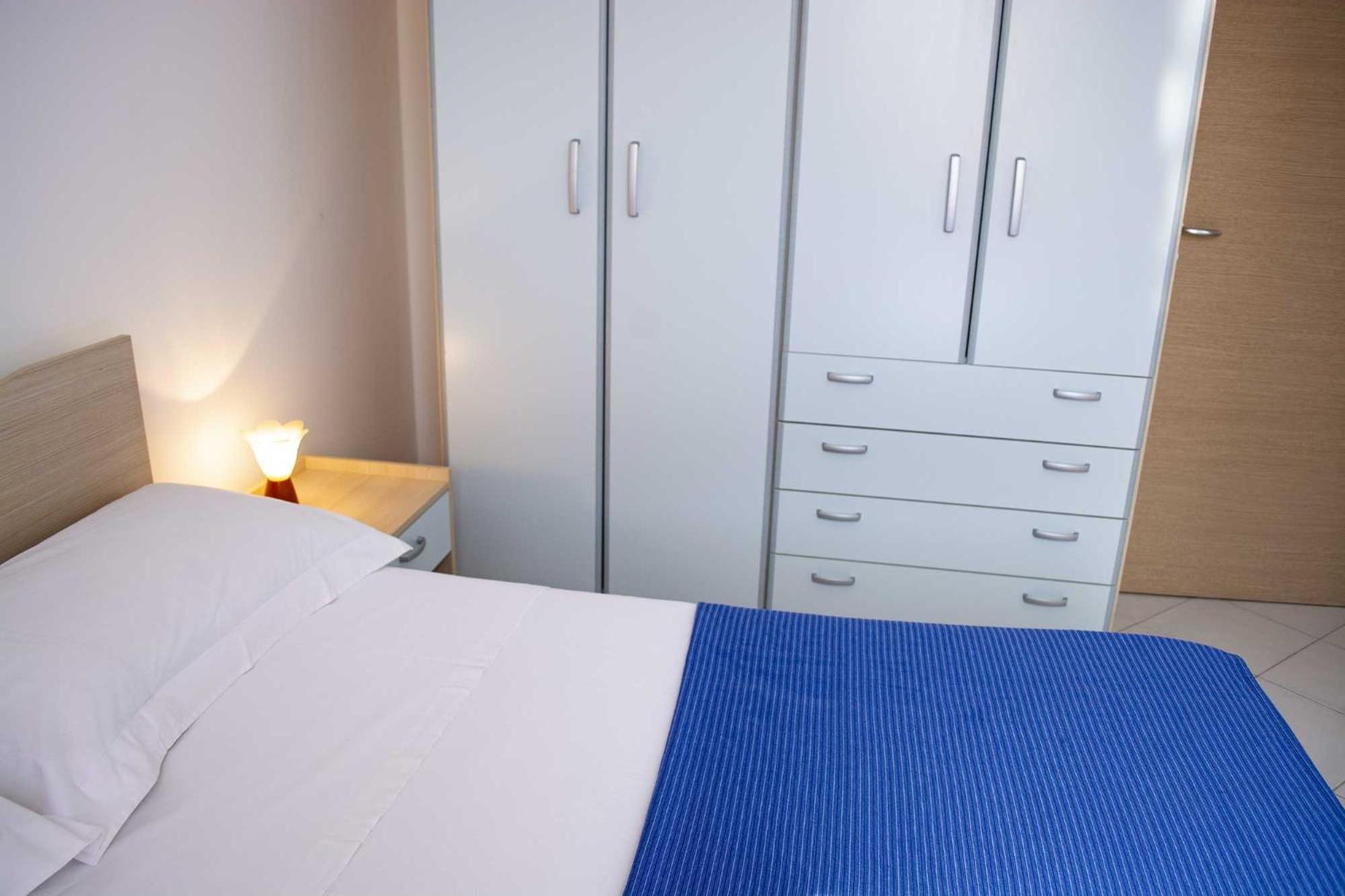 Appartamenti In Via Schipa Pescoluse Marina Di Pescoluse Ngoại thất bức ảnh