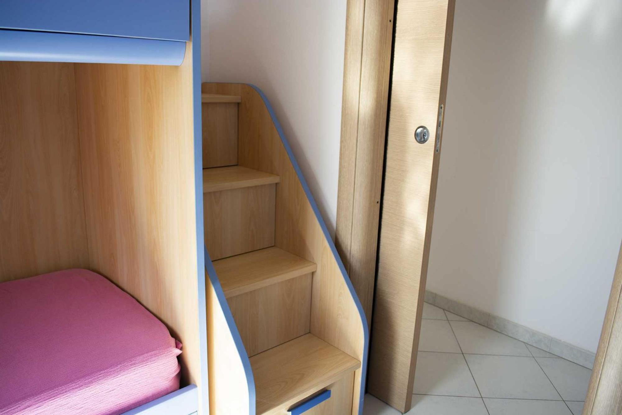 Appartamenti In Via Schipa Pescoluse Marina Di Pescoluse Ngoại thất bức ảnh