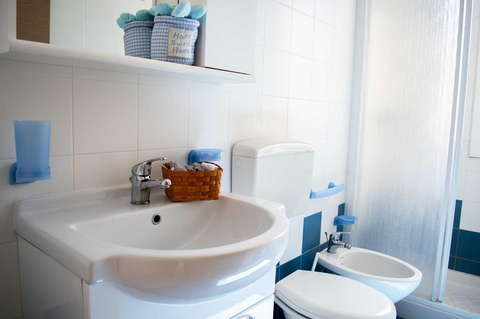 Appartamenti In Via Schipa Pescoluse Marina Di Pescoluse Ngoại thất bức ảnh