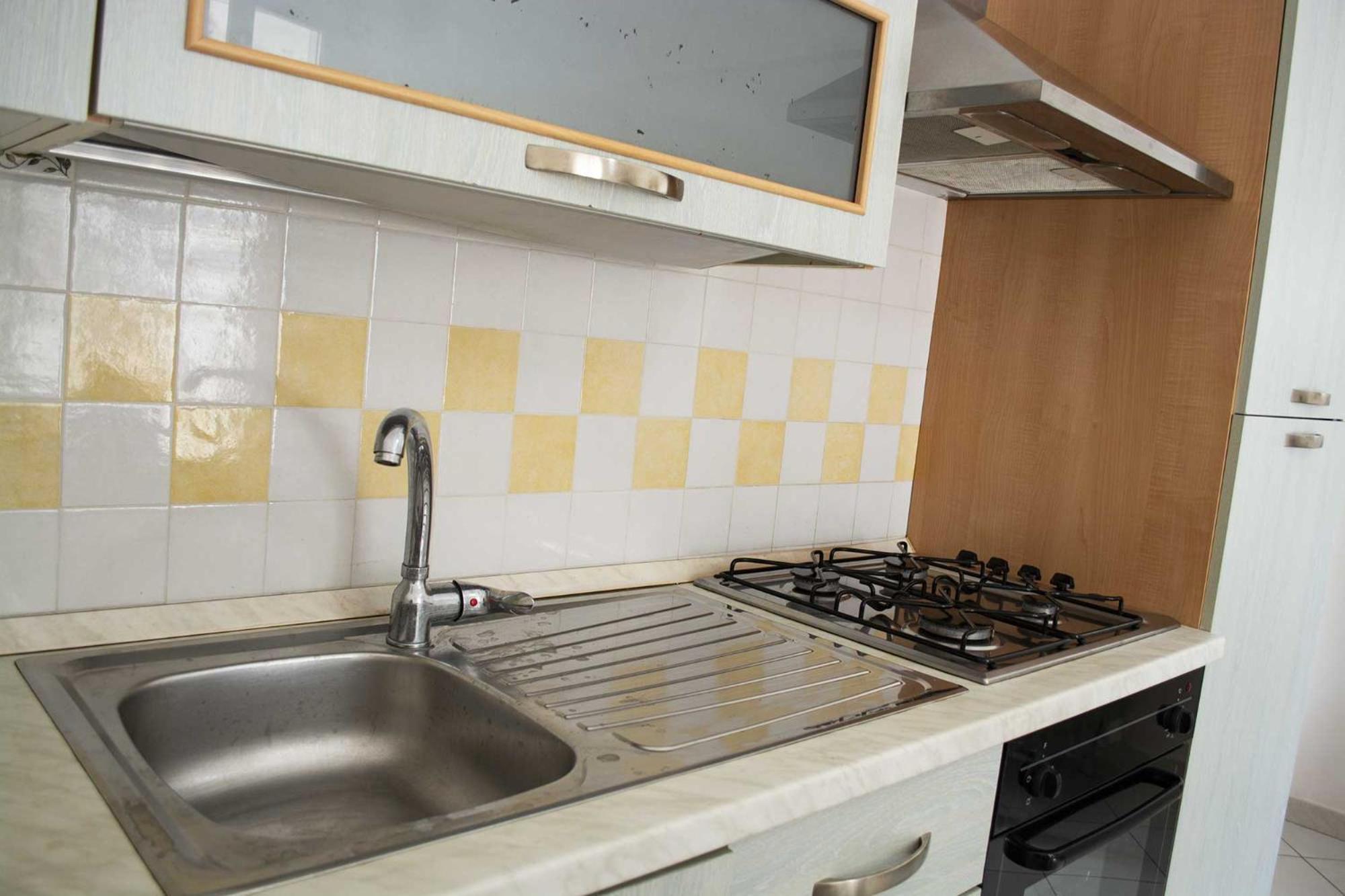 Appartamenti In Via Schipa Pescoluse Marina Di Pescoluse Ngoại thất bức ảnh
