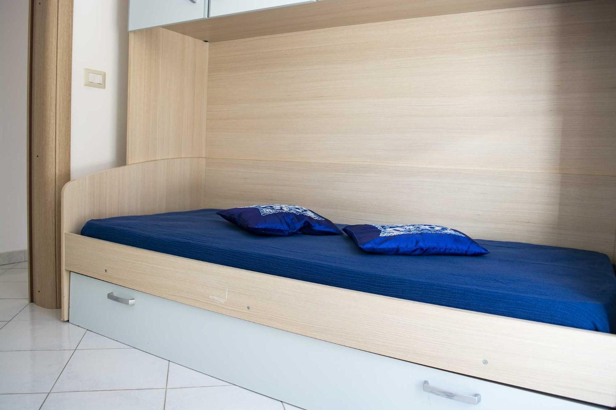 Appartamenti In Via Schipa Pescoluse Marina Di Pescoluse Ngoại thất bức ảnh