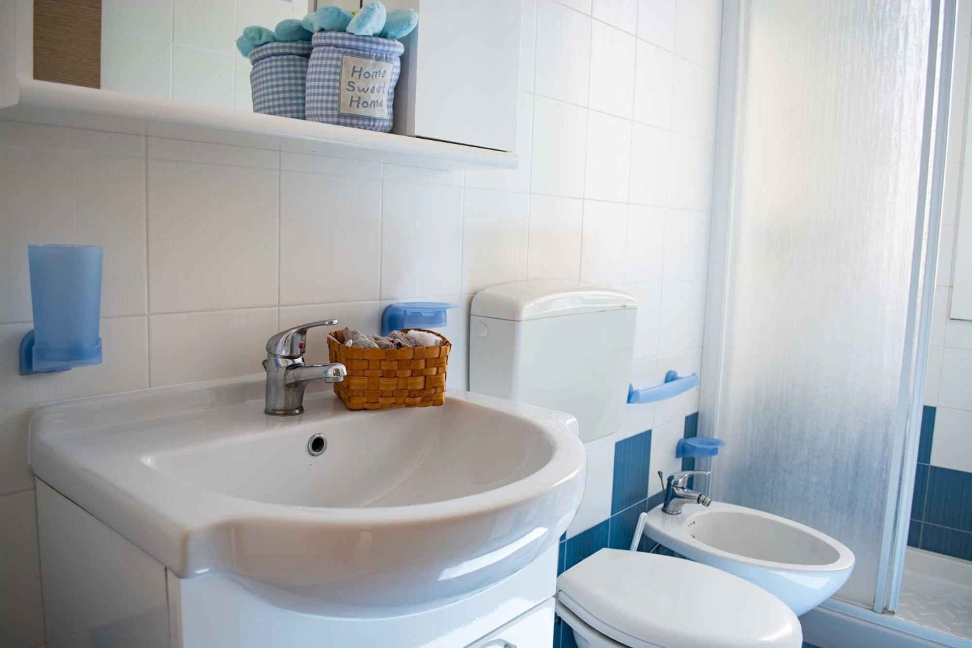 Appartamenti In Via Schipa Pescoluse Marina Di Pescoluse Ngoại thất bức ảnh