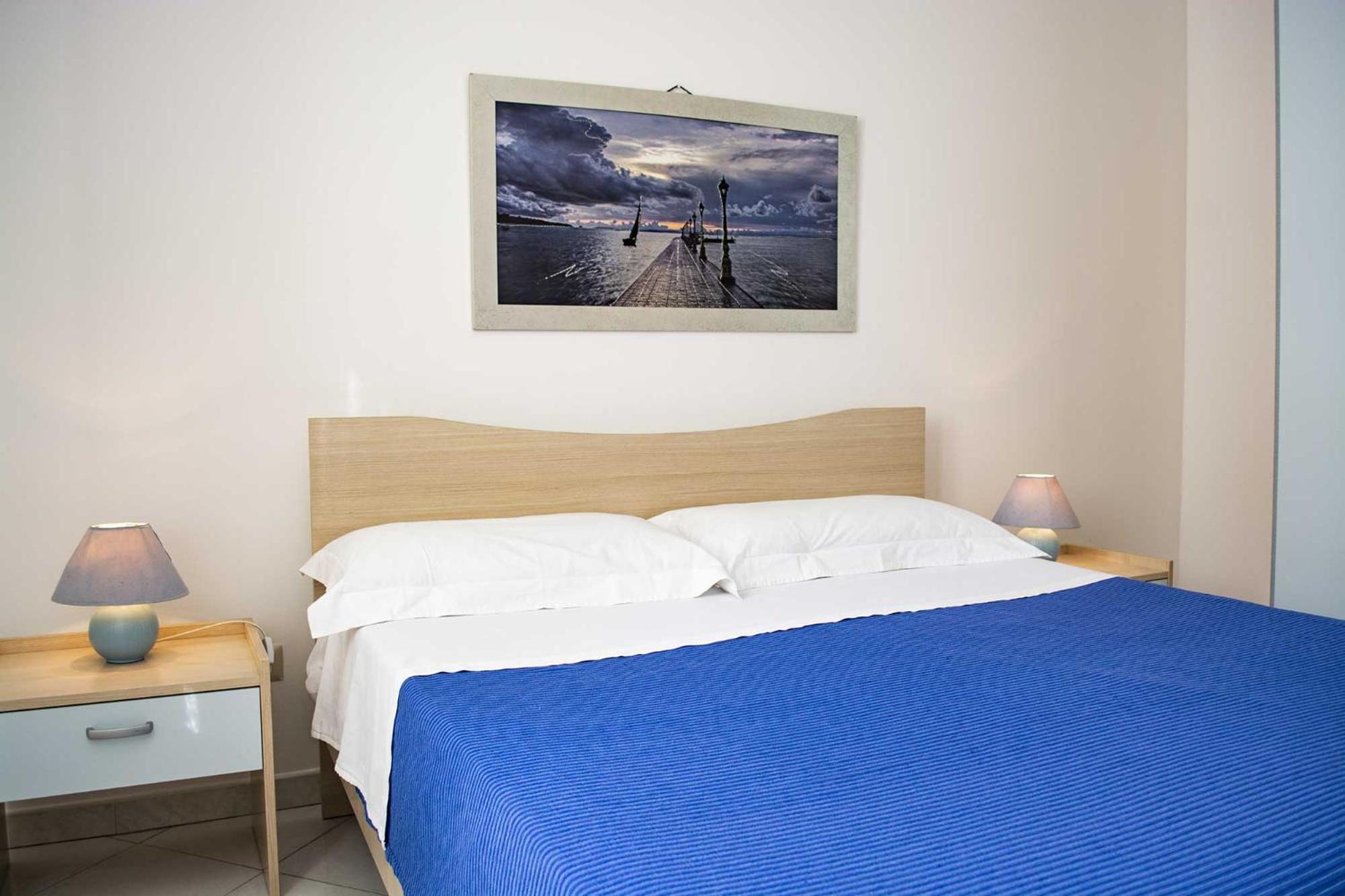 Appartamenti In Via Schipa Pescoluse Marina Di Pescoluse Ngoại thất bức ảnh