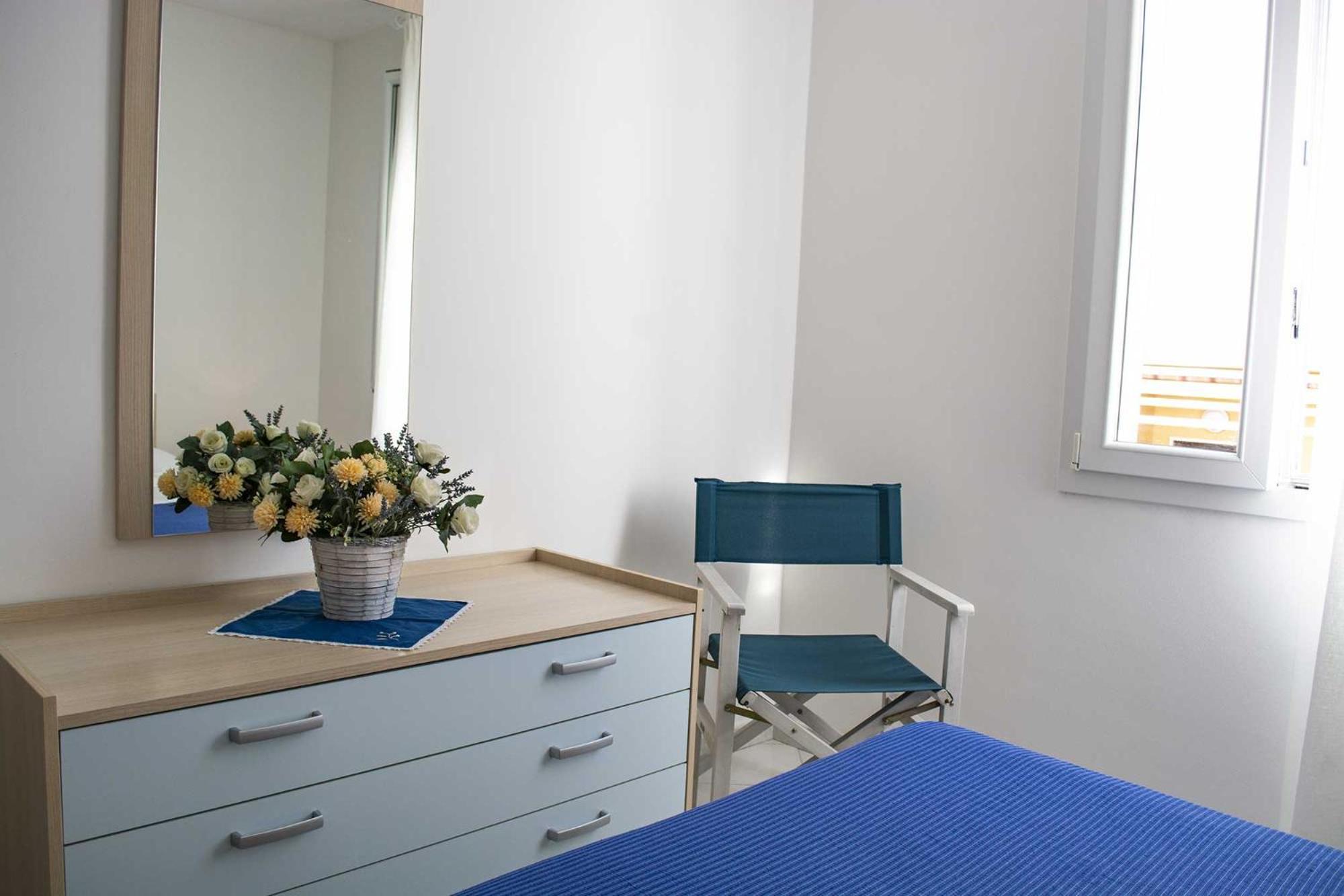 Appartamenti In Via Schipa Pescoluse Marina Di Pescoluse Ngoại thất bức ảnh