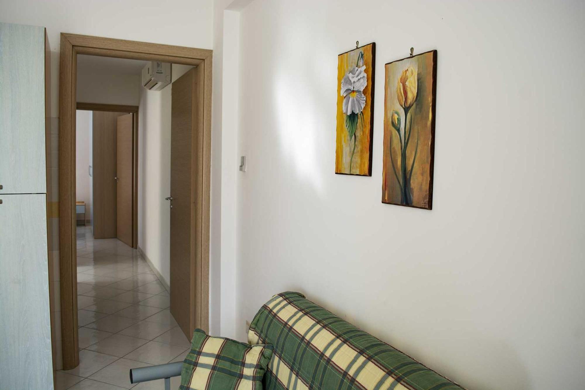 Appartamenti In Via Schipa Pescoluse Marina Di Pescoluse Ngoại thất bức ảnh