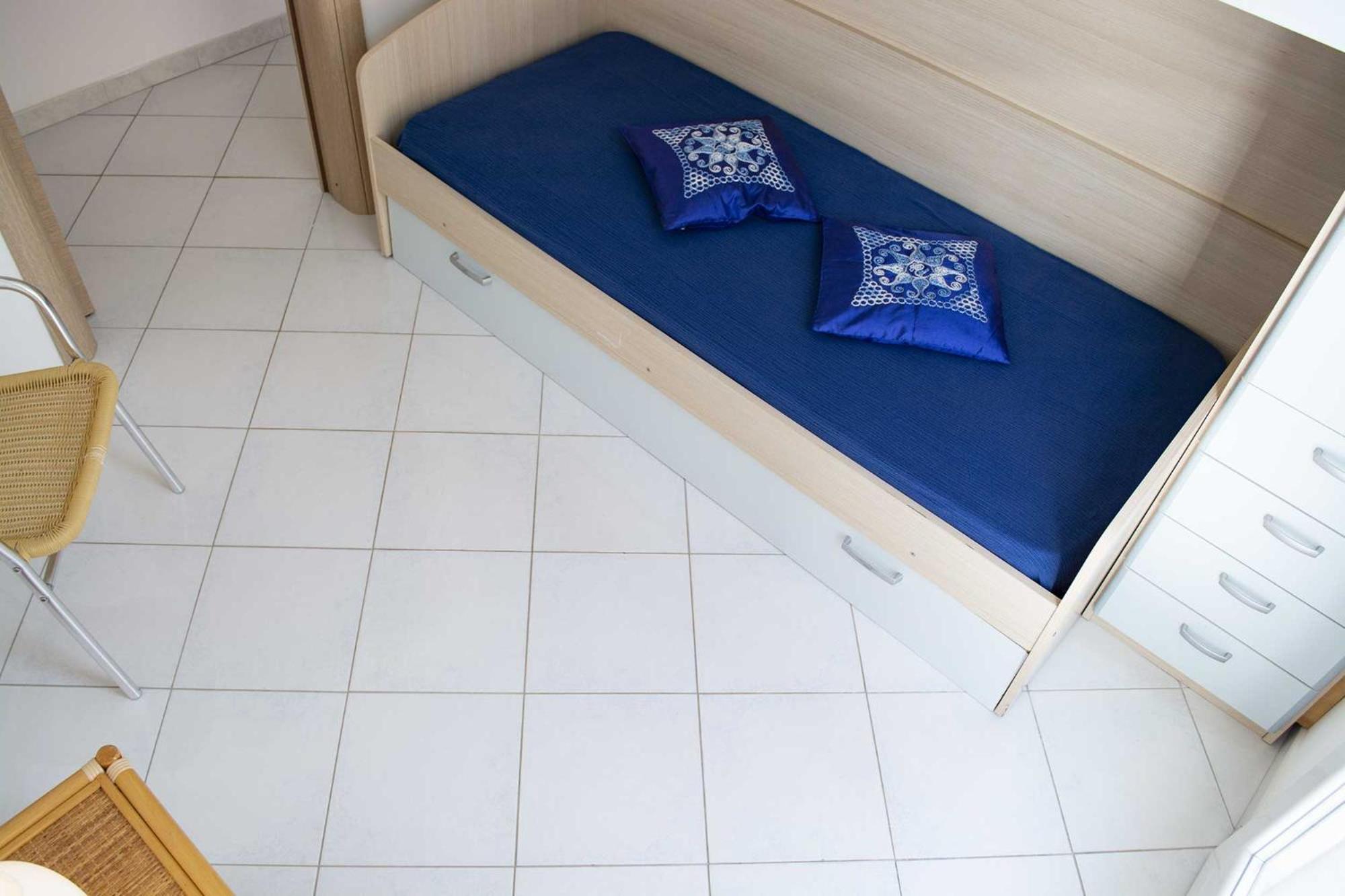 Appartamenti In Via Schipa Pescoluse Marina Di Pescoluse Ngoại thất bức ảnh