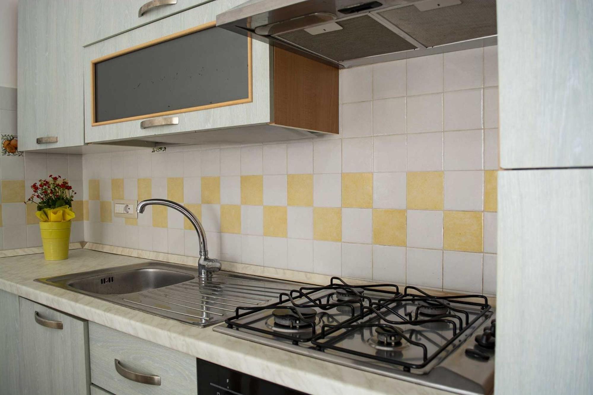 Appartamenti In Via Schipa Pescoluse Marina Di Pescoluse Ngoại thất bức ảnh