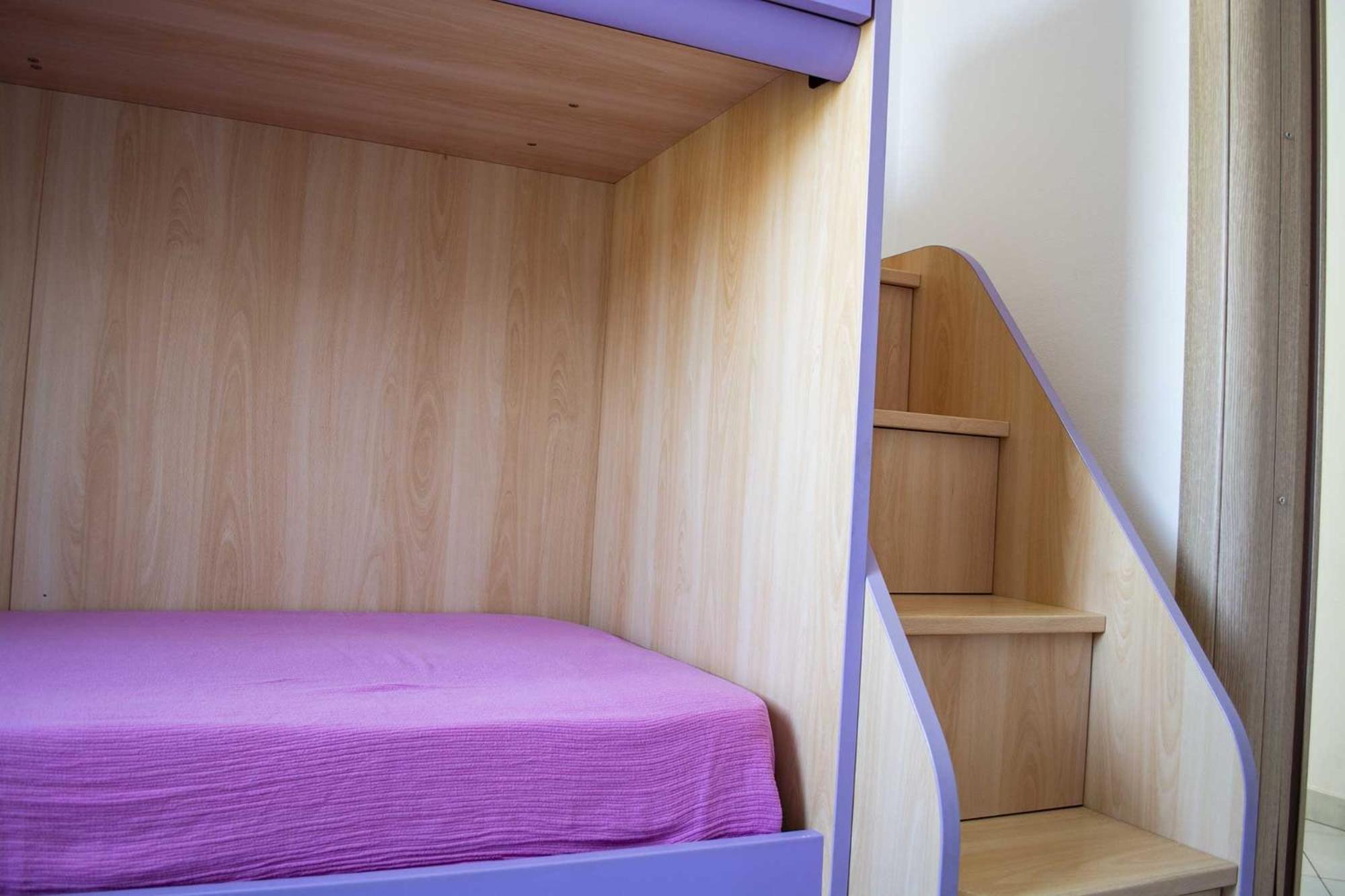 Appartamenti In Via Schipa Pescoluse Marina Di Pescoluse Ngoại thất bức ảnh