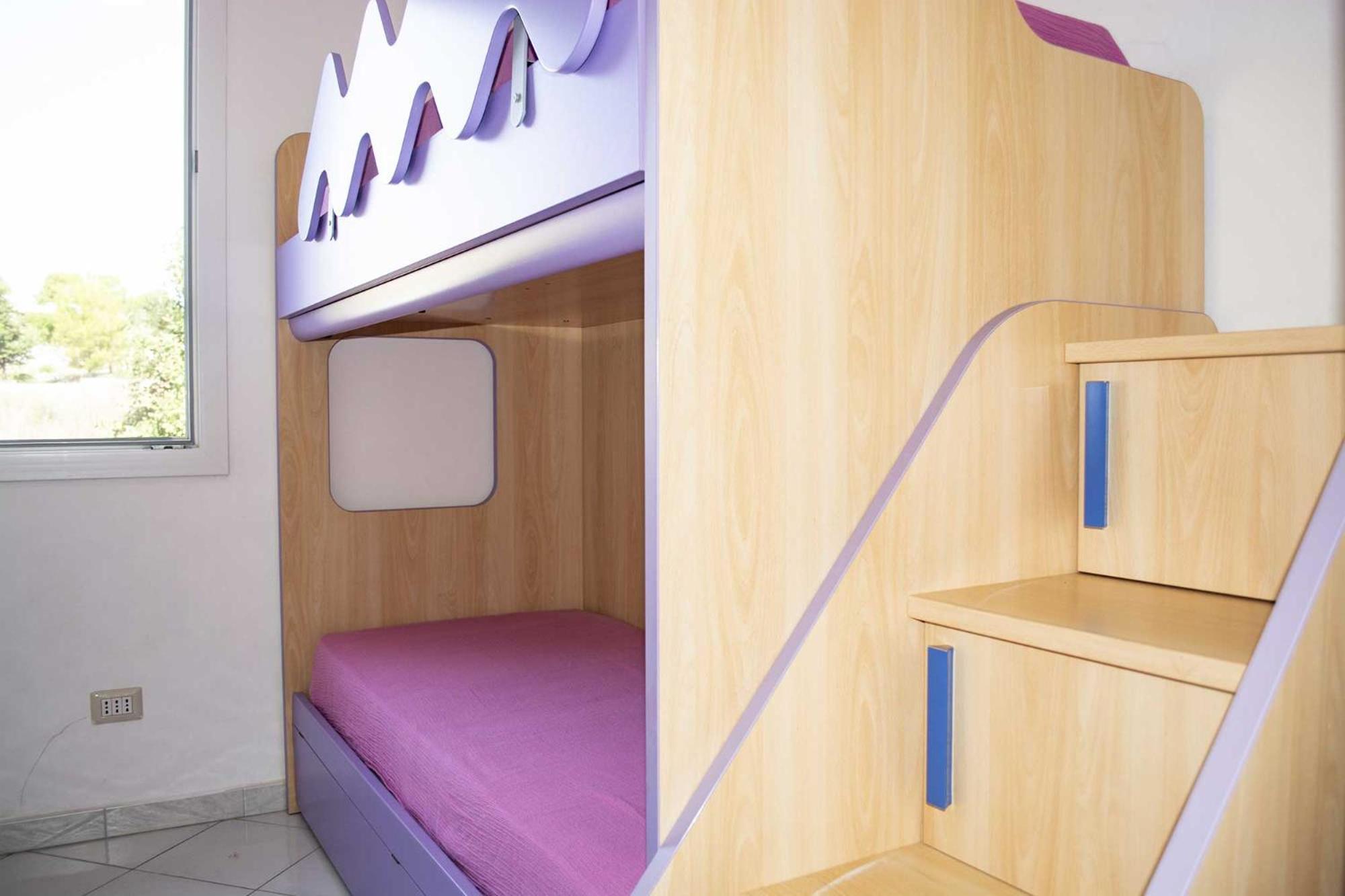 Appartamenti In Via Schipa Pescoluse Marina Di Pescoluse Ngoại thất bức ảnh