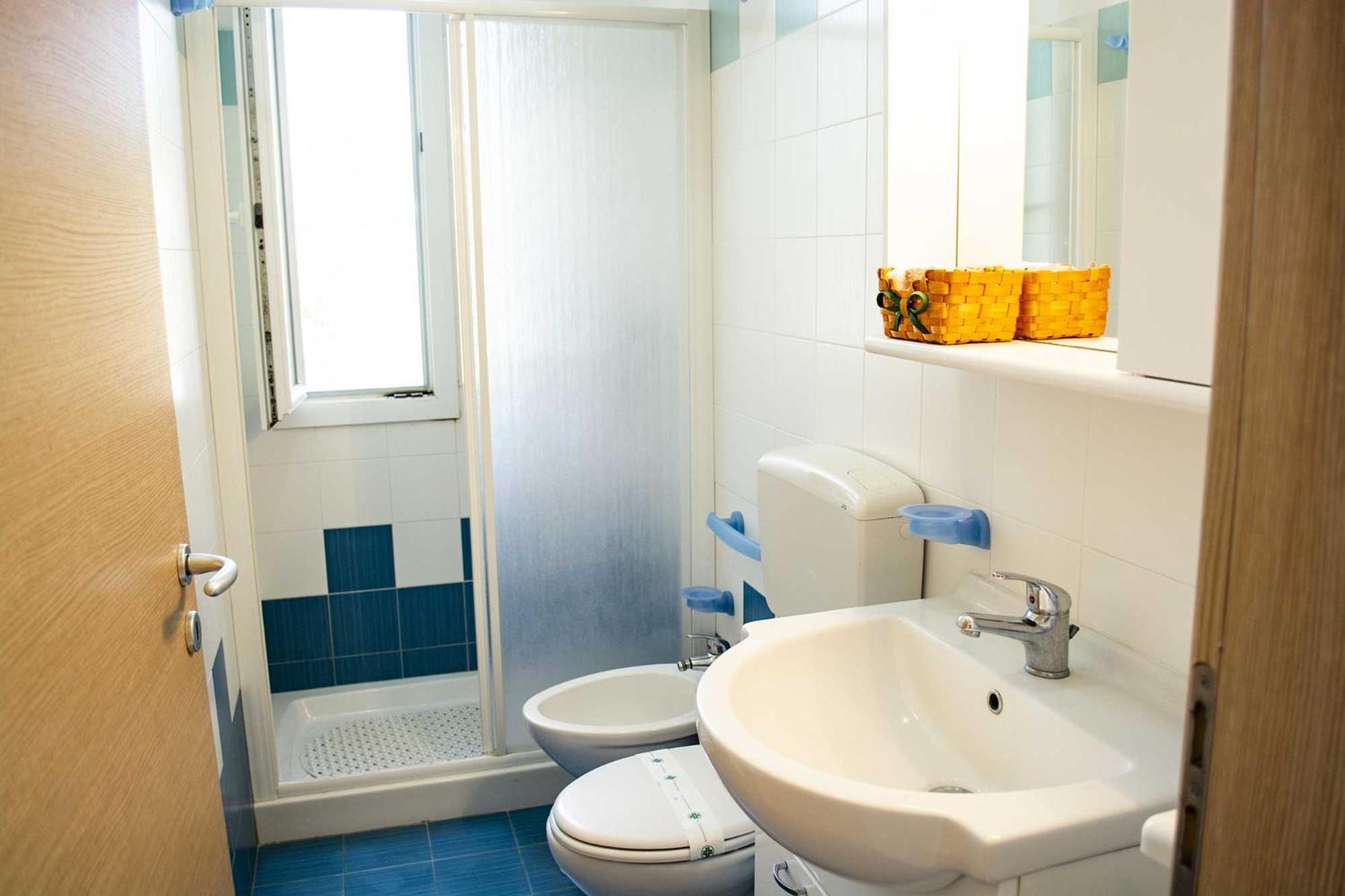 Appartamenti In Via Schipa Pescoluse Marina Di Pescoluse Ngoại thất bức ảnh