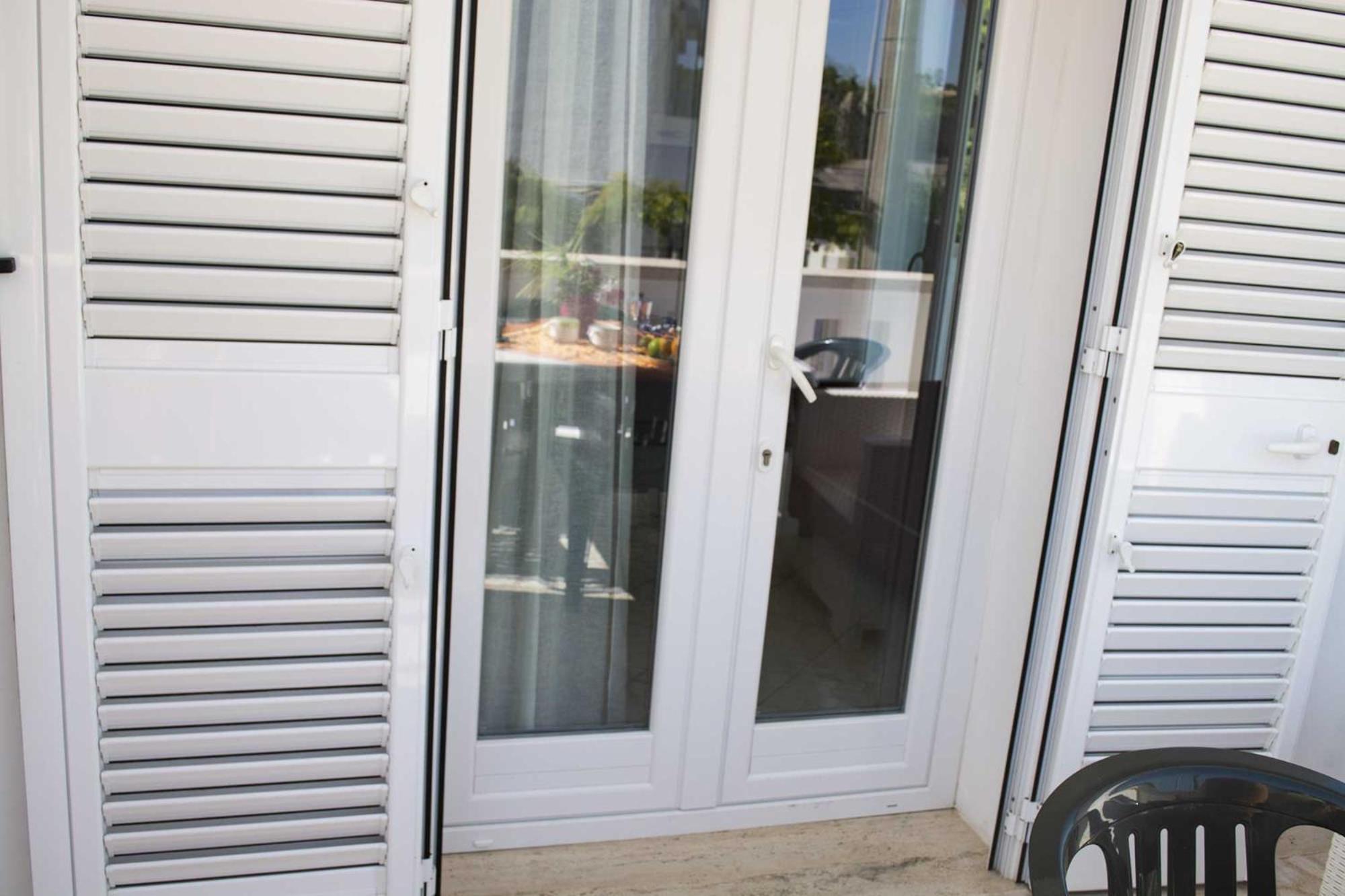 Appartamenti In Via Schipa Pescoluse Marina Di Pescoluse Ngoại thất bức ảnh